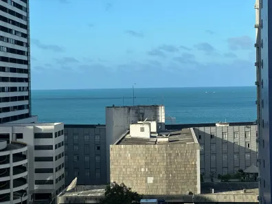Apartamento com 3 Quartos à venda, 290m² no Meireles, Fortaleza