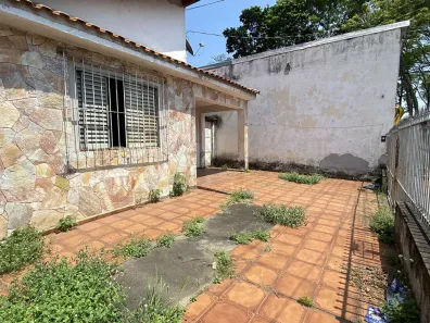 Casa com 2 Quartos à venda, 180m² no Monte Castelo, São José dos Campos