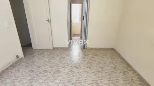 Apartamento com 1 Quarto à venda, 43m² no Méier, Rio de Janeiro