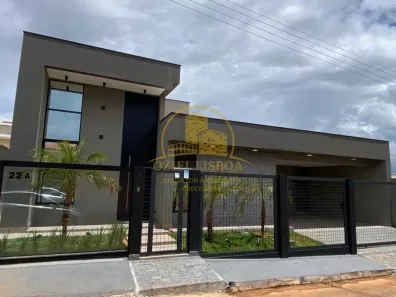 Casa com 4 Quartos à venda, 400m² no Setor Habitacional Vicente Pires, Brasília