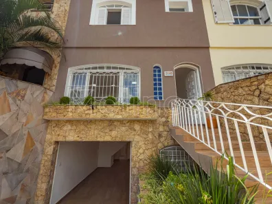 Sobrado com 4 Quartos à venda, 180m² no Chácara Santo Antônio (Zona Leste), São Paulo
