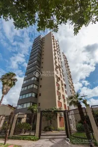 Apartamento com 3 Quartos à venda, 151m² no Jardim Itu, Porto Alegre