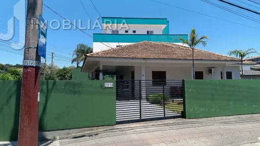 Casa com 4 Quartos à venda, 160m² no Ingleses do Rio Vermelho, Florianópolis