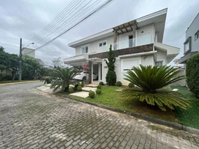 Casa com 4 Quartos à venda, 312m² no Campeche, Florianópolis