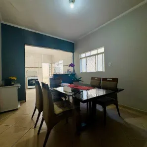 Casa com 3 Quartos à venda, 135m² no Esplanada Independência, Taubaté