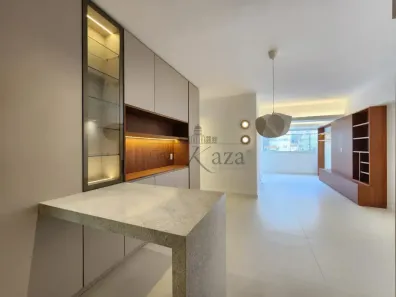 Apartamento com 3 Quartos à venda, 85m² no Parque Residencial Aquarius, São José dos Campos