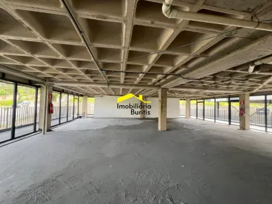 Sala Comercial para alugar, 200m² no Buritis, Belo Horizonte