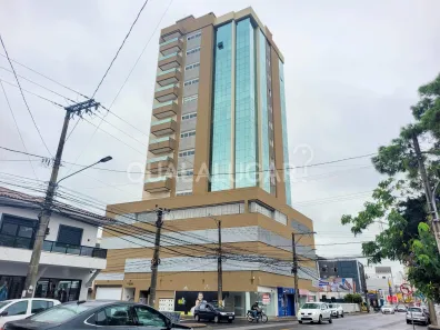 Apartamento com 4 Quartos para alugar, 223m² no Centro, Tubarão