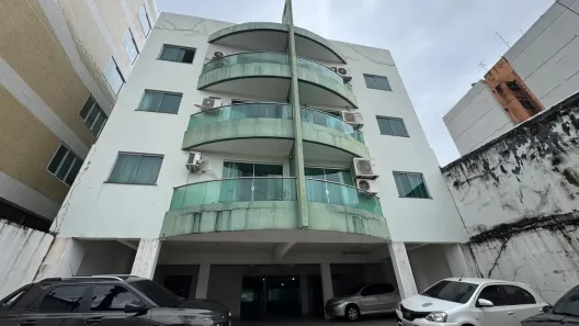 Apartamento com 2 Quartos à venda, 107m² no Reduto, Belém