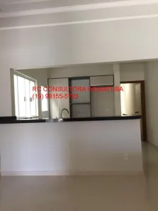 Casa com 3 Quartos à venda, 110m² no Jardim Pau Preto, Indaiatuba
