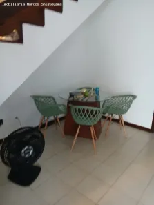 Casa de Condomínio com 2 Quartos à venda, 77m² no Arembepe (Abrantes), Camaçari