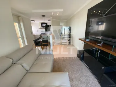 Apartamento com 3 Quartos à venda, 179m² no Santa Mônica, Uberlândia