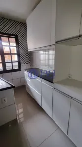 Casa com 3 Quartos à venda, 130m² no Dona Rosarinha, Santa Luzia