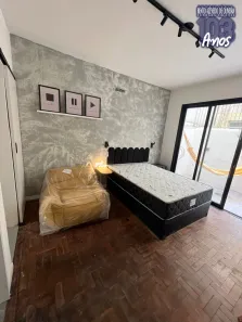 Kitnet à venda, 24m² no Cidade Baixa, Porto Alegre