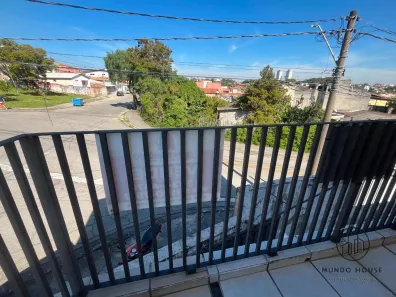 Sobrado com 2 Quartos à venda, 132m² no Jardim Antônio Cassillo, Votorantim
