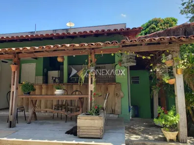 Fazenda/Sítio com 4 Quartos à venda, 600m² no Chácaras Estância das Águas, Monte Mor