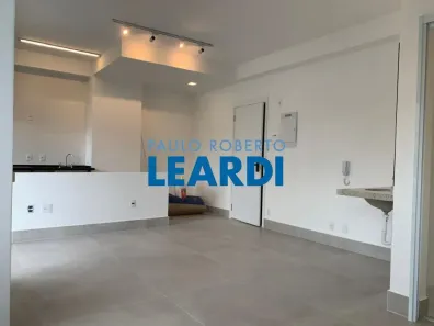 Apartamento com 1 Quarto à venda, 40m² no Jardim das Bandeiras, São Paulo