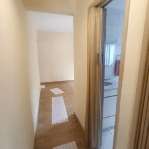 Apartamento com 2 Quartos para alugar, 60m² no Jardim Adhemar de Barros, São Paulo