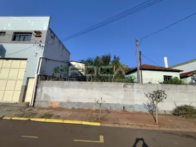 Lote/Terreno para alugar, 360m² no Centro, São Carlos