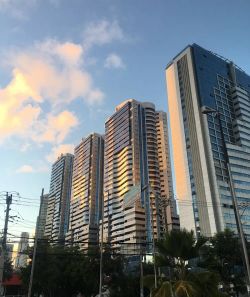 Apartamento com 1 Quarto à venda, 52m² no Caminho das Árvores, Salvador