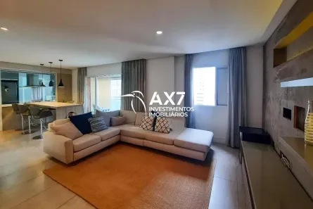 Apartamento com 2 Quartos à venda, 115m² no Vila Olímpia, São Paulo