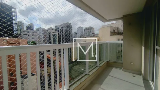 Apartamento com 1 Quarto à venda, 37m² no Santa Cecília, São Paulo