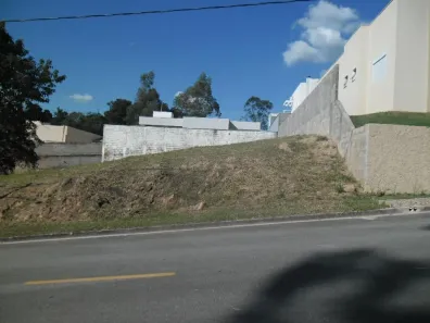 Lote/Terreno à venda, 450m² no Loteamento Itatiba Country Club, Itatiba