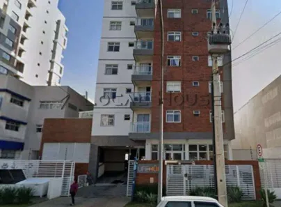 Apartamento com 1 Quarto à venda, 35m² no Portão, Curitiba