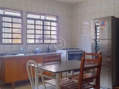 Casa com 4 Quartos à venda, 221m² no Jardim das Nações, Itatiba