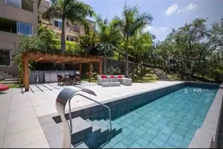 Casa com 7 Quartos à venda, 816m² no Vila Velha, Santana de Parnaíba