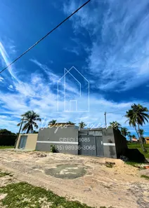 Lote/Terreno com 1 Quarto à venda, 150m² no , Paracuru