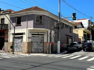 Prédio Comercial à venda, 210m² no Vila Prudente, São Paulo