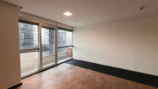 Sala Comercial para alugar, 43m² no Vila Gertrudes, São Paulo
