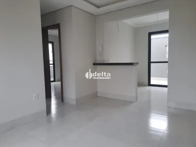Apartamento com 2 Quartos à venda, 85m² no Santa Mônica, Uberlândia