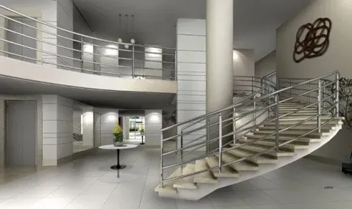 Apartamento com 3 Quartos à venda, 120m² no Vila Pompéia, São Paulo
