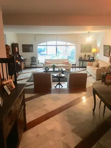 Apartamento com 3 Quartos à venda, 210m² no Vila Morumbi, São Paulo