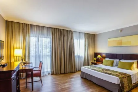 Flat com 1 Quarto à venda, 30m² no Chácara Santo Antônio (Zona Sul), São Paulo