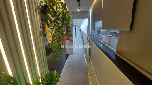 Apartamento com 1 Quarto à venda, 65m² no Boqueirão, Santos