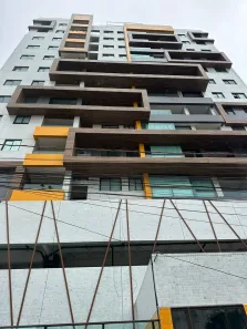 Apartamento com 3 Quartos à venda, 78m² no Jatiúca, Maceió