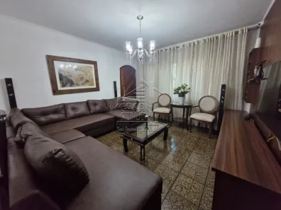 Sobrado com 3 Quartos à venda, 230m² no Chácara Belenzinho, São Paulo
