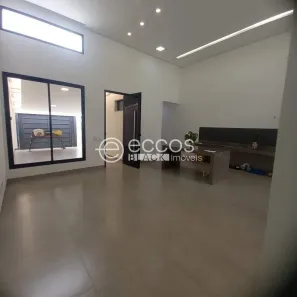 Casa com 3 Quartos à venda, 180m² no Cidade Jardim, Uberlândia