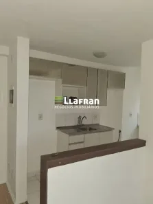 Apartamento com 2 Quartos à venda, 57m² no Jardim Elizabete, Taboão da Serra