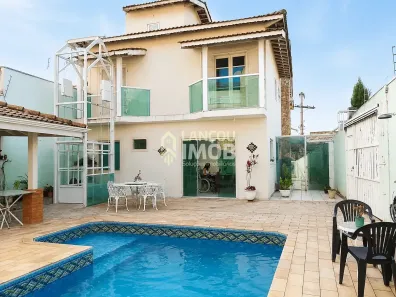 Casa com 5 Quartos à venda, 255m² no Jardim Paulista II, Jundiaí