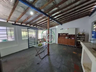Fazenda/Sítio com 4 Quartos à venda, 3329m² no Buquirinha, São José dos Campos