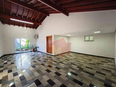 Casa com 5 Quartos à venda, 330m² no Vila Dainese, Americana