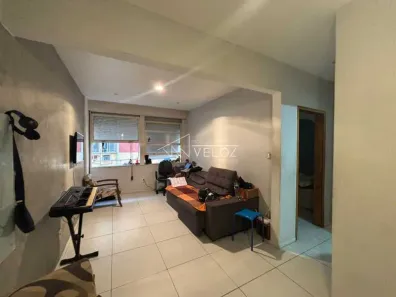 Apartamento com 1 Quarto à venda, 44m² no Centro, Rio de Janeiro