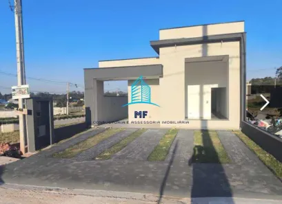 Casa de Condomínio com 3 Quartos à venda, 97m² no Parque do Agreste, Vargem Grande Paulista