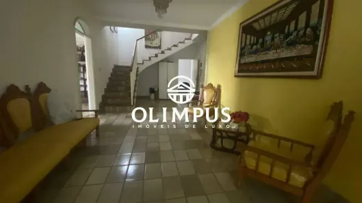 Casa com 7 Quartos para alugar, 800m² no Lídice, Uberlândia