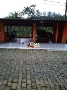 Casa com 3 Quartos à venda, 150m² no Suíssa, Ribeirão Pires
