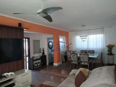 Casa de Condomínio com 3 Quartos à venda, 270m² no Vila Pirajussara, São Paulo